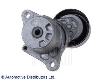 BLUE PRINT adg096511 -  Натяжной ролик, поликлиновой  ремень